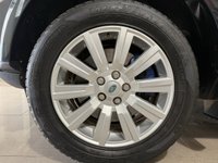 USED 2011 61 LAND ROVER DISCOVERY 4 3.0 SD V6 HSE SUV 5dr Diesel Auto 4WD Euro 5 (255 bhp) 
