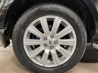 USED 2011 61 LAND ROVER DISCOVERY 4 3.0 SD V6 HSE SUV 5dr Diesel Auto 4WD Euro 5 (255 bhp) 