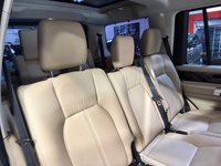USED 2011 61 LAND ROVER DISCOVERY 4 3.0 SD V6 HSE SUV 5dr Diesel Auto 4WD Euro 5 (255 bhp) 
