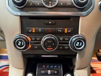USED 2011 61 LAND ROVER DISCOVERY 4 3.0 SD V6 HSE SUV 5dr Diesel Auto 4WD Euro 5 (255 bhp) 