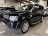 USED 2011 61 LAND ROVER DISCOVERY 4 3.0 SD V6 HSE SUV 5dr Diesel Auto 4WD Euro 5 (255 bhp) 