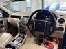 USED 2011 61 LAND ROVER DISCOVERY 4 3.0 SD V6 HSE SUV 5dr Diesel Auto 4WD Euro 5 (255 bhp) 