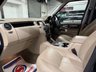 USED 2011 61 LAND ROVER DISCOVERY 4 3.0 SD V6 HSE SUV 5dr Diesel Auto 4WD Euro 5 (255 bhp) 