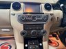 USED 2011 61 LAND ROVER DISCOVERY 4 3.0 SD V6 HSE SUV 5dr Diesel Auto 4WD Euro 5 (255 bhp) 