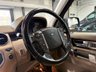 USED 2011 61 LAND ROVER DISCOVERY 4 3.0 SD V6 HSE SUV 5dr Diesel Auto 4WD Euro 5 (255 bhp) 