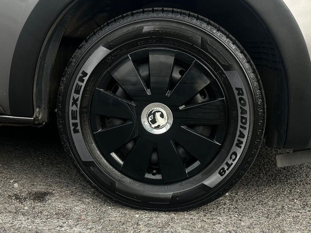 2016 VAUXHALL VIVARO - Photo 10