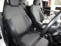 USED 2015 15 MINI HATCH 1.5 Cooper Hatchback 3dr Petrol Manual Euro 6 (s/s) (136 ps) High Spec Cooper 3K in Extras