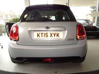 USED 2015 15 MINI HATCH 1.5 Cooper Hatchback 3dr Petrol Manual Euro 6 (s/s) (136 ps) High Spec Cooper 3K in Extras
