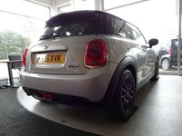 USED 2015 15 MINI HATCH 1.5 Cooper Hatchback 3dr Petrol Manual Euro 6 (s/s) (136 ps) High Spec Cooper 3K in Extras