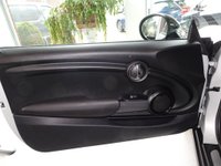 USED 2015 15 MINI HATCH 1.5 Cooper Hatchback 3dr Petrol Manual Euro 6 (s/s) (136 ps) High Spec Cooper 3K in Extras