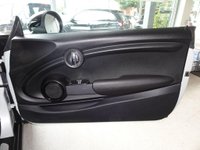 USED 2015 15 MINI HATCH 1.5 Cooper Hatchback 3dr Petrol Manual Euro 6 (s/s) (136 ps) High Spec Cooper 3K in Extras