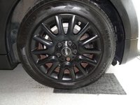 USED 2015 15 MINI HATCH 1.5 Cooper Hatchback 3dr Petrol Manual Euro 6 (s/s) (136 ps) High Spec Cooper 3K in Extras