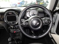 USED 2015 15 MINI HATCH 1.5 Cooper Hatchback 3dr Petrol Manual Euro 6 (s/s) (136 ps) High Spec Cooper 3K in Extras