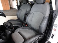 USED 2015 15 MINI HATCH 1.5 Cooper Hatchback 3dr Petrol Manual Euro 6 (s/s) (136 ps) High Spec Cooper 3K in Extras