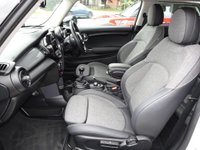 USED 2015 15 MINI HATCH 1.5 Cooper Hatchback 3dr Petrol Manual Euro 6 (s/s) (136 ps) High Spec Cooper 3K in Extras