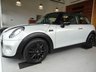 USED 2015 15 MINI HATCH 1.5 Cooper Hatchback 3dr Petrol Manual Euro 6 (s/s) (136 ps) High Spec Cooper 3K in Extras