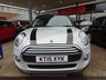 USED 2015 15 MINI HATCH 1.5 Cooper Hatchback 3dr Petrol Manual Euro 6 (s/s) (136 ps) High Spec Cooper 3K in Extras