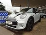 USED 2015 15 MINI HATCH 1.5 Cooper Hatchback 3dr Petrol Manual Euro 6 (s/s) (136 ps) High Spec Cooper 3K in Extras