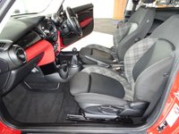USED 2014 14 MINI HATCH 1.5 Cooper Hatchback 3dr Petrol Manual Euro 6 (s/s) (136 ps) Great MINI Spec