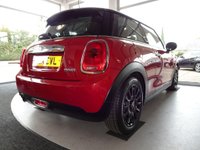 USED 2014 14 MINI HATCH 1.5 Cooper Hatchback 3dr Petrol Manual Euro 6 (s/s) (136 ps) Great MINI Spec