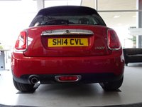 USED 2014 14 MINI HATCH 1.5 Cooper Hatchback 3dr Petrol Manual Euro 6 (s/s) (136 ps) Great MINI Spec