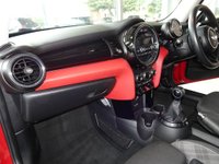 USED 2014 14 MINI HATCH 1.5 Cooper Hatchback 3dr Petrol Manual Euro 6 (s/s) (136 ps) Great MINI Spec