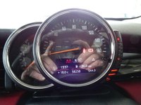 USED 2014 14 MINI HATCH 1.5 Cooper Hatchback 3dr Petrol Manual Euro 6 (s/s) (136 ps) Great MINI Spec