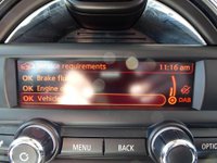 USED 2014 14 MINI HATCH 1.5 Cooper Hatchback 3dr Petrol Manual Euro 6 (s/s) (136 ps) Great MINI Spec