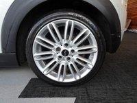 USED 2017 17 MINI CONVERTIBLE 1.5 Cooper Convertible 2dr Petrol Manual Euro 6 (s/s) (136 ps) Spring is Here !!! Hoods down