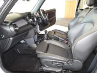 USED 2017 17 MINI CONVERTIBLE 1.5 Cooper Convertible 2dr Petrol Manual Euro 6 (s/s) (136 ps) Spring is Here !!! Hoods down
