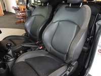 USED 2017 17 MINI CONVERTIBLE 1.5 Cooper Convertible 2dr Petrol Manual Euro 6 (s/s) (136 ps) Spring is Here !!! Hoods down