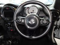 USED 2017 17 MINI CONVERTIBLE 1.5 Cooper Convertible 2dr Petrol Manual Euro 6 (s/s) (136 ps) Spring is Here !!! Hoods down