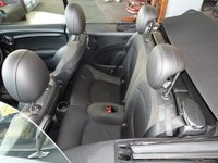 USED 2017 17 MINI CONVERTIBLE 1.5 Cooper Convertible 2dr Petrol Manual Euro 6 (s/s) (136 ps) Spring is Here !!! Hoods down