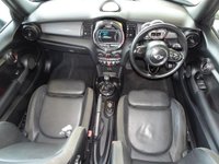 USED 2017 17 MINI CONVERTIBLE 1.5 Cooper Convertible 2dr Petrol Manual Euro 6 (s/s) (136 ps) Spring is Here !!! Hoods down