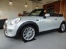 USED 2017 17 MINI CONVERTIBLE 1.5 Cooper Convertible 2dr Petrol Manual Euro 6 (s/s) (136 ps) Spring is Here !!! Hoods down