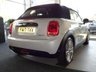 USED 2017 17 MINI CONVERTIBLE 1.5 Cooper Convertible 2dr Petrol Manual Euro 6 (s/s) (136 ps) Spring is Here !!! Hoods down