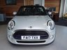 USED 2017 17 MINI CONVERTIBLE 1.5 Cooper Convertible 2dr Petrol Manual Euro 6 (s/s) (136 ps) Spring is Here !!! Hoods down