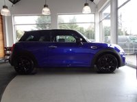 USED 2020 20 MINI HATCH 1.5 Cooper Sport Hatchback 3dr Petrol Manual Euro 6 (s/s) (136 ps) John Cooper Works Best Colour