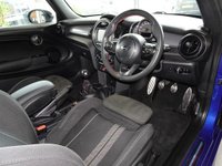 USED 2020 20 MINI HATCH 1.5 Cooper Sport Hatchback 3dr Petrol Manual Euro 6 (s/s) (136 ps) John Cooper Works Best Colour