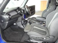 USED 2020 20 MINI HATCH 1.5 Cooper Sport Hatchback 3dr Petrol Manual Euro 6 (s/s) (136 ps) John Cooper Works Best Colour