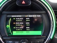 USED 2020 20 MINI HATCH 1.5 Cooper Sport Hatchback 3dr Petrol Manual Euro 6 (s/s) (136 ps) John Cooper Works Best Colour