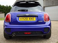 USED 2020 20 MINI COOPER 1.5 Cooper Sport Hatchback 3dr Petrol Manual Euro 6 (s/s) (136 ps) John Cooper Works Best Colour