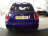 USED 2020 20 MINI HATCH 1.5 Cooper Sport Hatchback 3dr Petrol Manual Euro 6 (s/s) (136 ps) John Cooper Works Best Colour