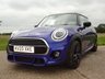 USED 2020 20 MINI COOPER 1.5 Cooper Sport Hatchback 3dr Petrol Manual Euro 6 (s/s) (136 ps) John Cooper Works Best Colour