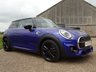 USED 2020 20 MINI COOPER 1.5 Cooper Sport Hatchback 3dr Petrol Manual Euro 6 (s/s) (136 ps) John Cooper Works Best Colour