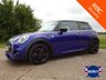 USED 2020 20 MINI COOPER 1.5 Cooper Sport Hatchback 3dr Petrol Manual Euro 6 (s/s) (136 ps) John Cooper Works Best Colour