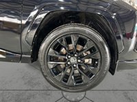 USED 2021 71 TOYOTA RAV4 2.5 VVT-h Black Edition SUV 5dr Petrol Hybrid CVT 4WD Euro 6 (s/s) (222 ps) 