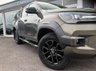 USED 2021 71 TOYOTA HI-LUX 2.8 D-4D Invincible X Pickup Double Cab NO VAT 4dr Diesel Auto 4WD Euro 6 (s/s) (204 ps) NO VAT+REAR CANOPY+SATNAV
