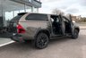 USED 2021 71 TOYOTA HI-LUX 2.8 D-4D Invincible X Pickup Double Cab NO VAT 4dr Diesel Auto 4WD Euro 6 (s/s) (204 ps) NO VAT+REAR CANOPY+SATNAV