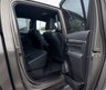 USED 2021 71 TOYOTA HI-LUX 2.8 D-4D Invincible X Pickup Double Cab NO VAT 4dr Diesel Auto 4WD Euro 6 (s/s) (204 ps) NO VAT+REAR CANOPY+SATNAV